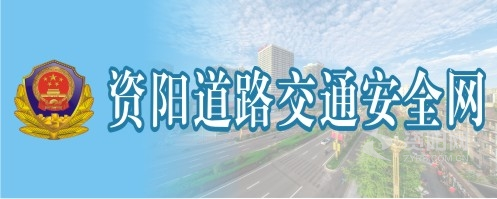 靠B猛视频资阳道路交通安全网